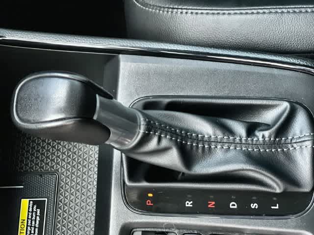 Certified 2023 Honda CR-V EX-L image 16