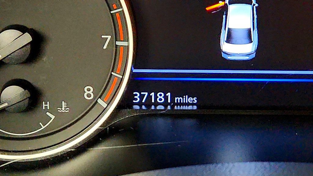 Used 2021 Nissan Altima 2.5 SV w/ SV Premium Package FWD image 16