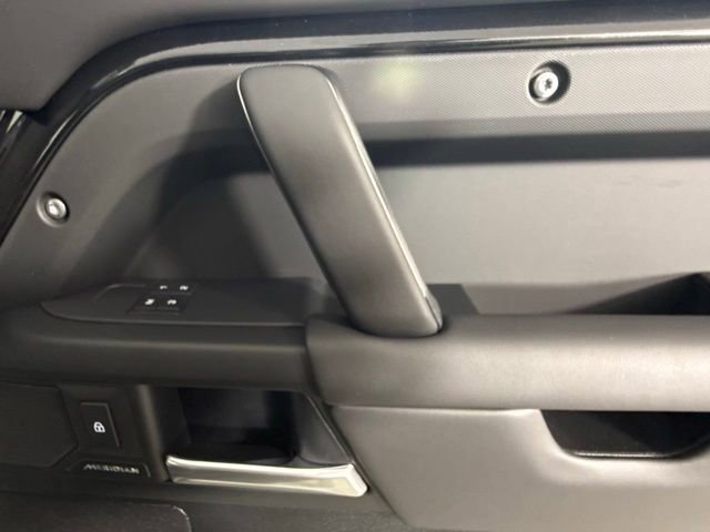 New 2026 Land Rover Defender 130 S AWD/4WD image 29