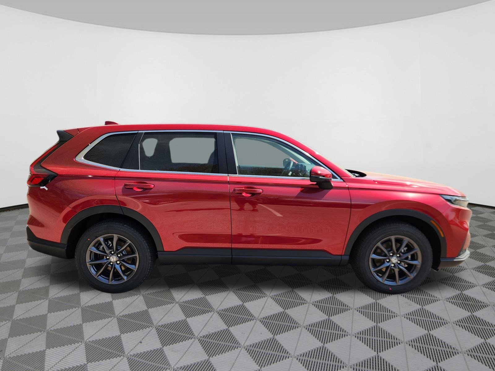 New 2026 Honda CR-V EX-L image 6