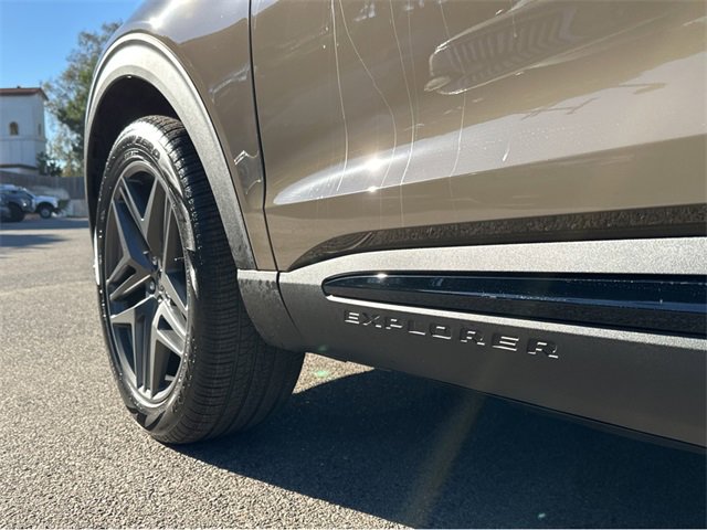New 2026 Ford Explorer ST image 16