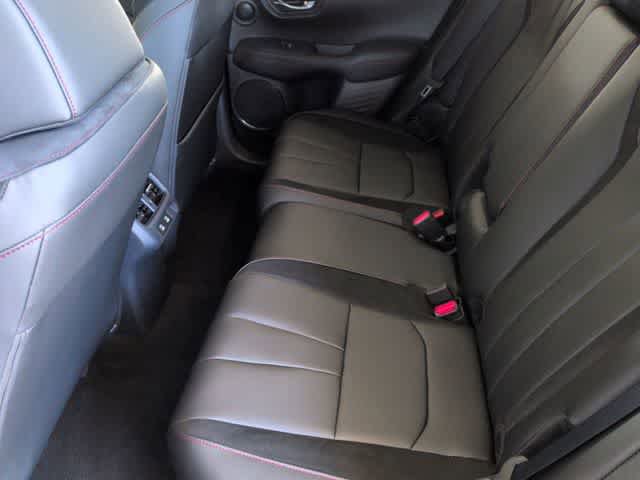 Certified 2026 Acura ADX A-Spec FWD image 21