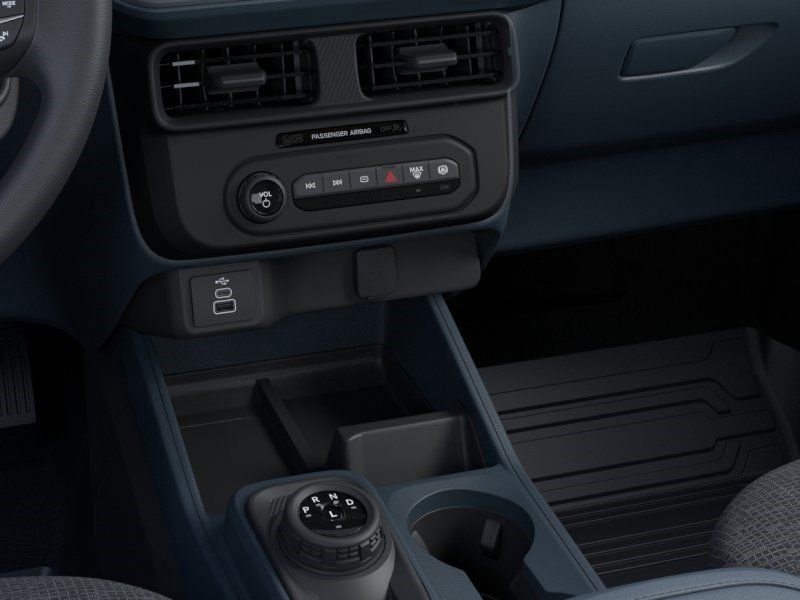 New 2026 Ford Maverick XL image 16