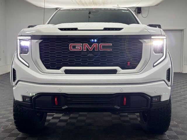 New 2026 GMC Sierra 1500 AT4 w/ AT4 Premium Package image 16