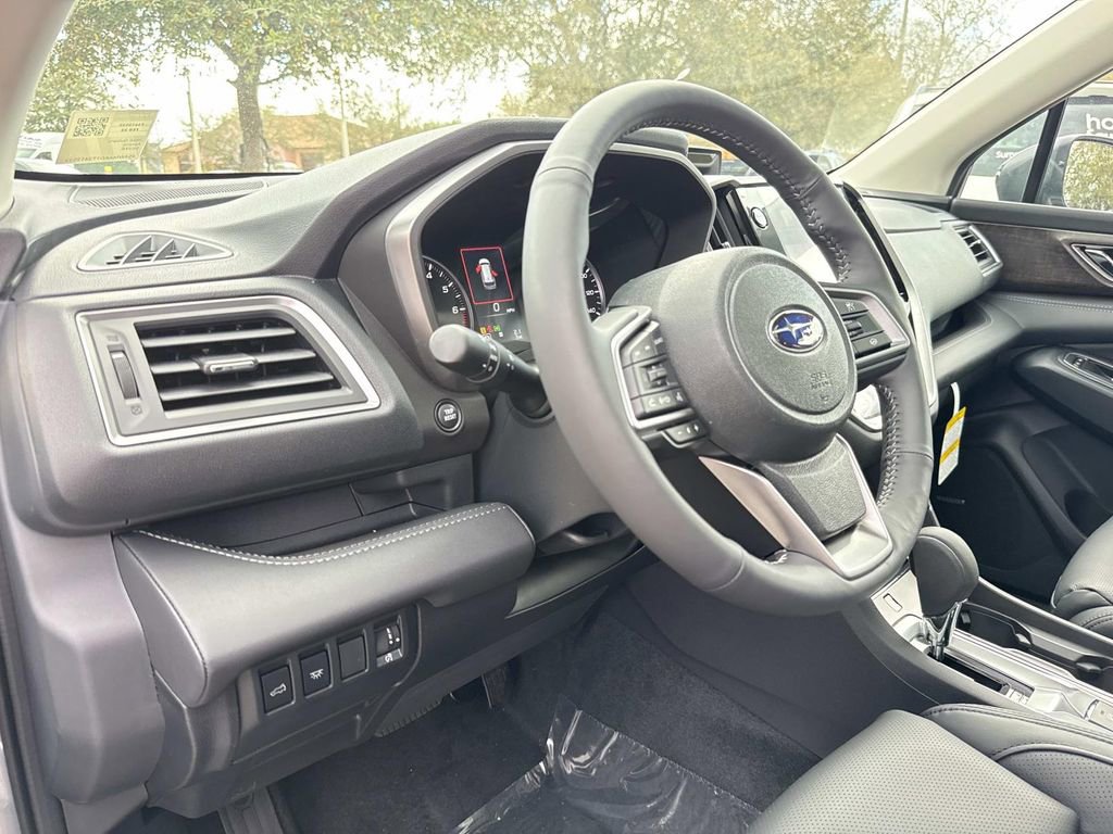 New 2026 Subaru Ascent Touring image 24