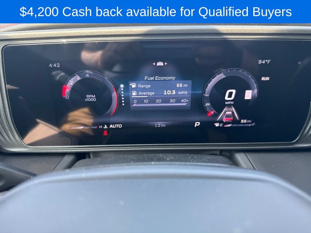 New 2026 Dodge Charger R/T w/ Performance Handling Group AWD/4WD image 18