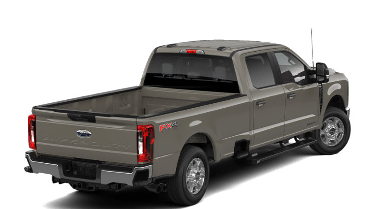 New 2026 Ford F350 XLT AWD/4WD image 62