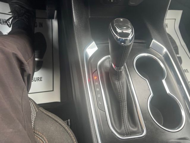 Used 2018 Chevrolet Traverse LT AWD/4WD image 9
