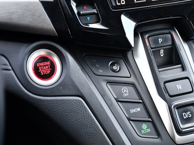 Used 2023 Honda Odyssey EX-L image 16