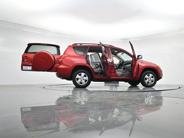 Used 2008 Toyota RAV4 4WD image 44