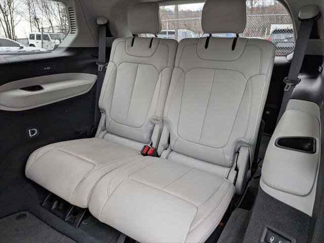Certified 2023 Jeep Grand Cherokee L Overland AWD/4WD image 30
