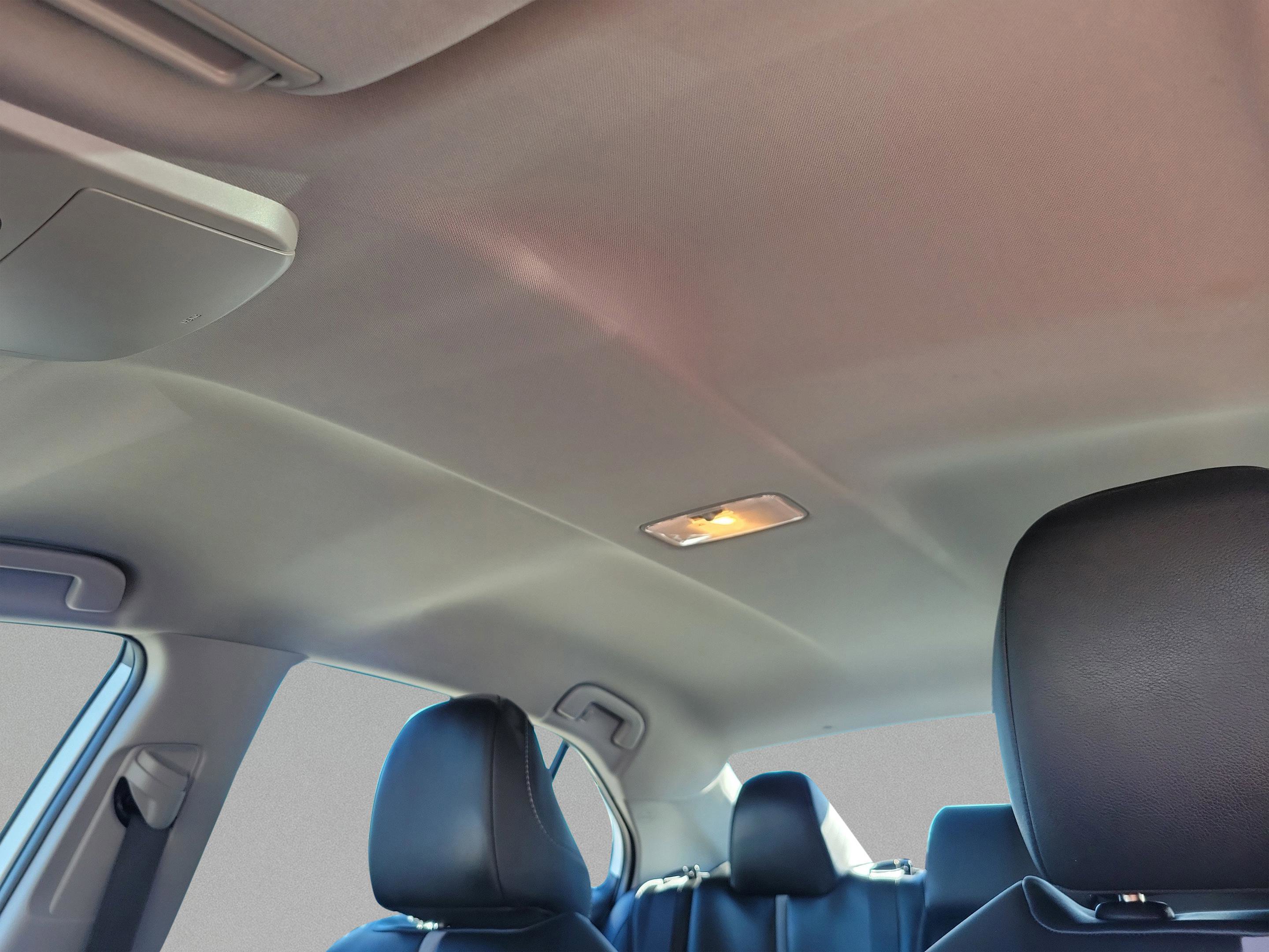 Used 2024 Toyota Camry SE image 15