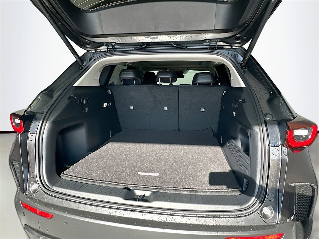 New 2026 MAZDA CX-50 2.5 Hybrid w/ Premium Plus Pkg image 29