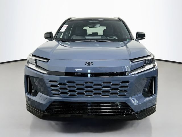 New 2026 Toyota RAV4 XSE AWD/4WD image 8