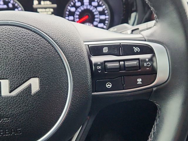 Used 2022 Kia K5 GT-Line w/ GT-Line FWD Premium Package image 41