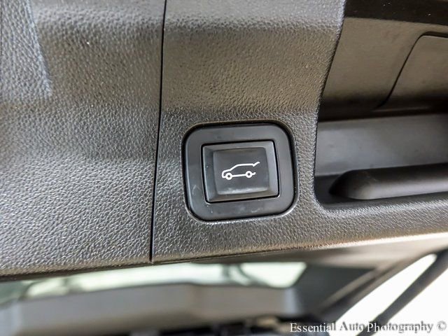 Certified 2020 GMC Acadia AT4 image 23