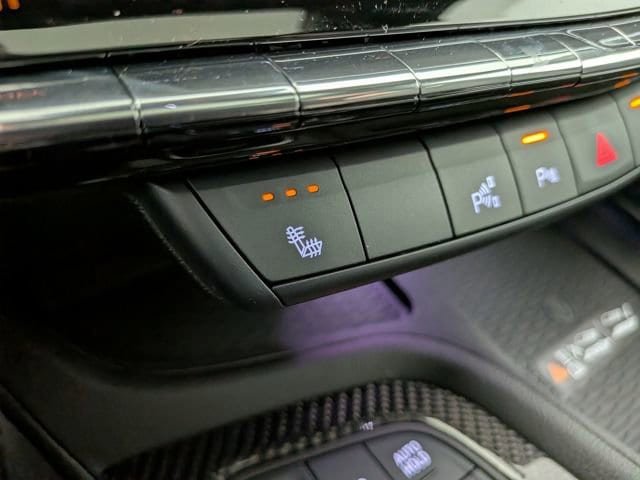 New 2026 Cadillac CT5 V AWD/4WD image 9