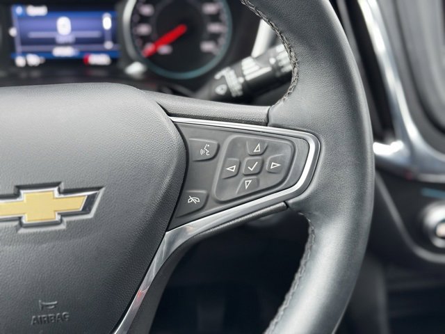 Certified 2023 Chevrolet Equinox LT w/ Driver Convenience Package image 25