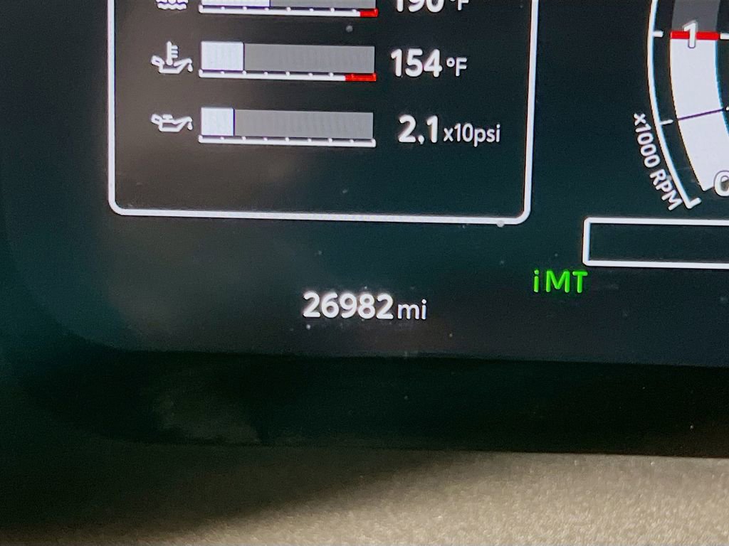 Used 2024 Toyota Corolla GR AWD/4WD image 12