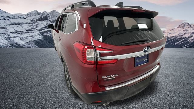 New 2026 Subaru Ascent Limited image 5