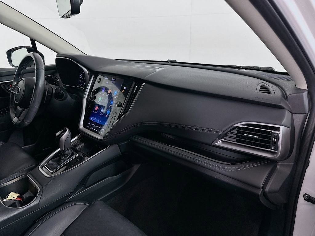 Used 2021 Subaru Outback Limited image 27