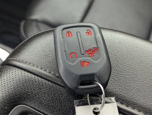 Used 2020 Chevrolet Silverado 2500 High Country w/ Z71 Off-Road Package image 29