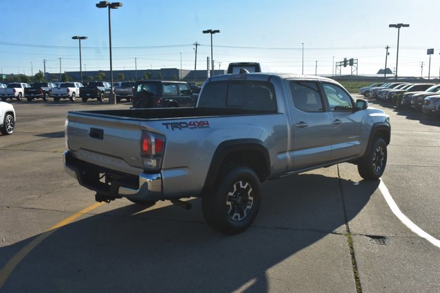 Used 2023 Toyota Tacoma TRD Off-Road image 5