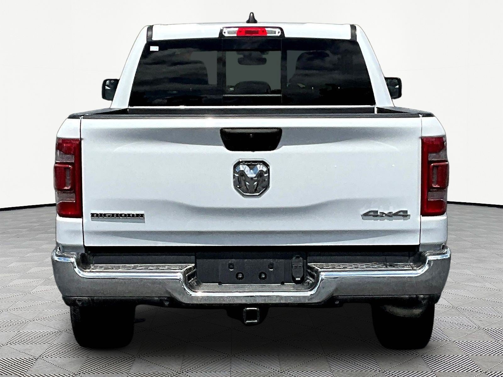 Used 2023 RAM 1500 Big Horn AWD/4WD image 5