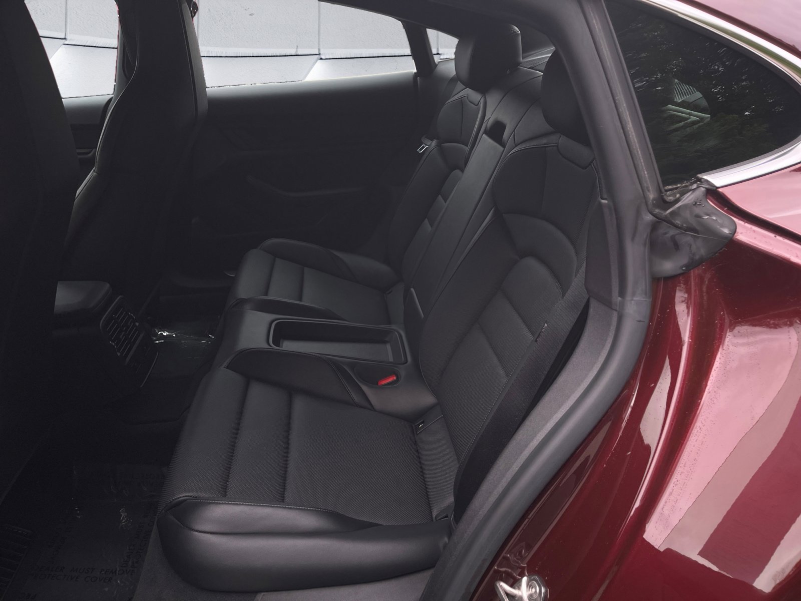 Used 2022 Porsche Taycan 4S image 14