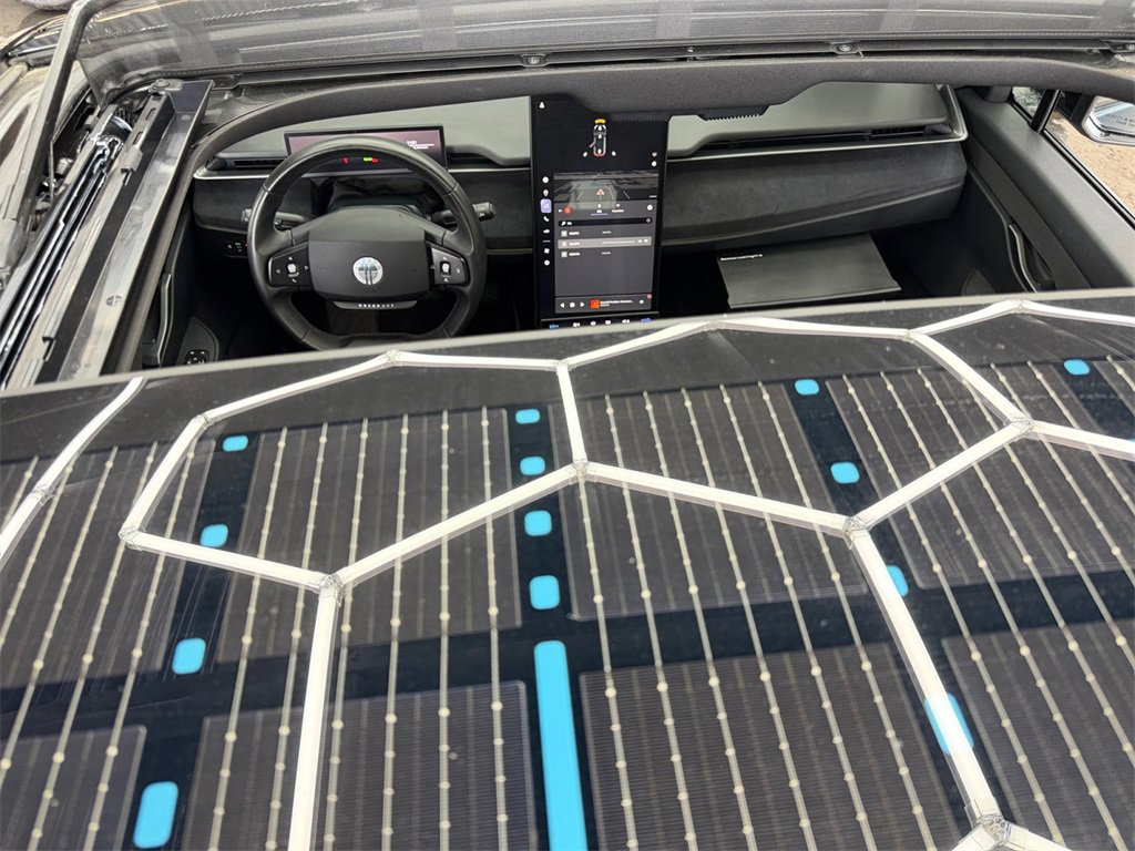 Used 2023 Fisker Ocean One image 20