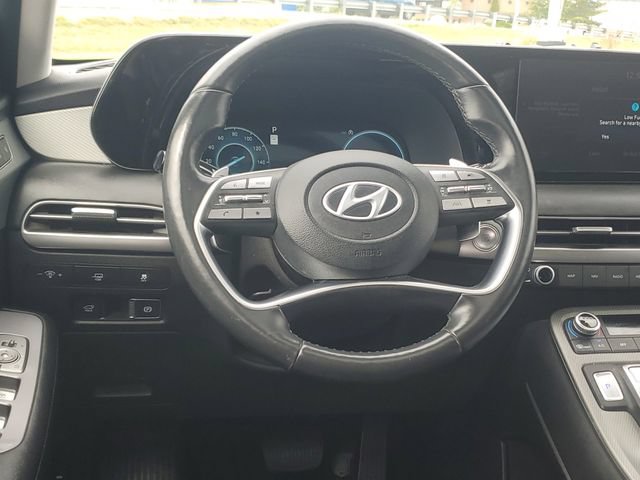 Used 2024 Hyundai Palisade SEL w/ Premium Package AWD/4WD image 11