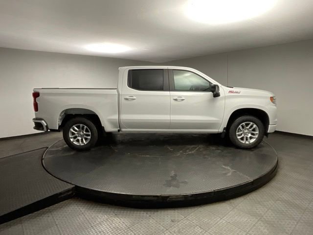 New 2026 Chevrolet Silverado 1500 RST image 8