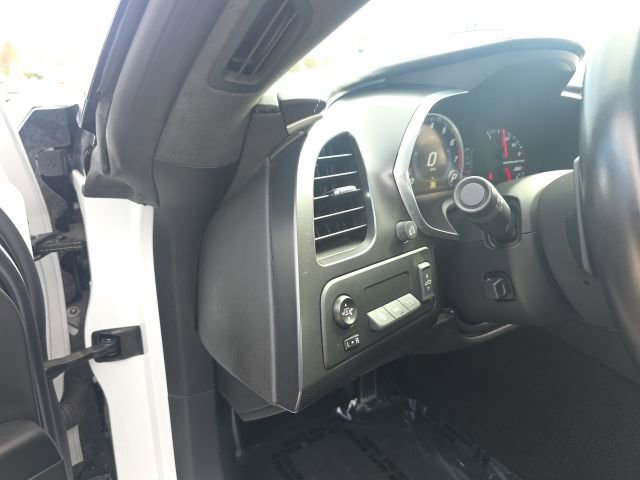 Used 2017 Chevrolet Corvette Grand Sport RWD image 21