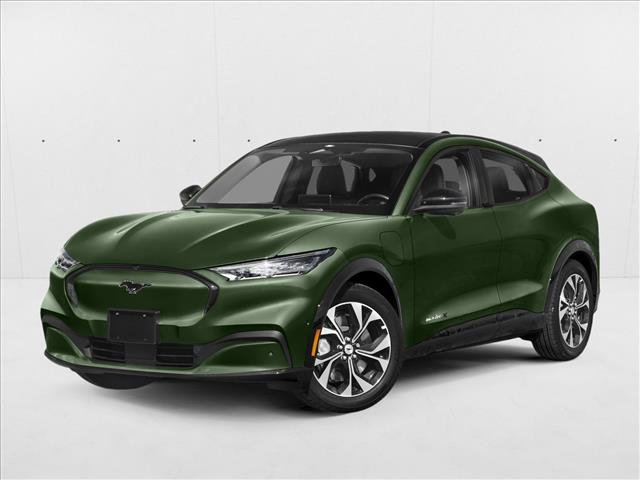 New 2025 Ford Mustang Mach-E Premium image 1
