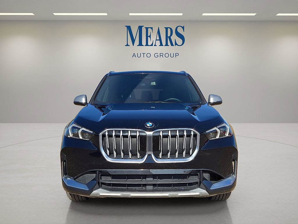 Used 2023 BMW X1 xDrive28i w/ Convenience Package image 9