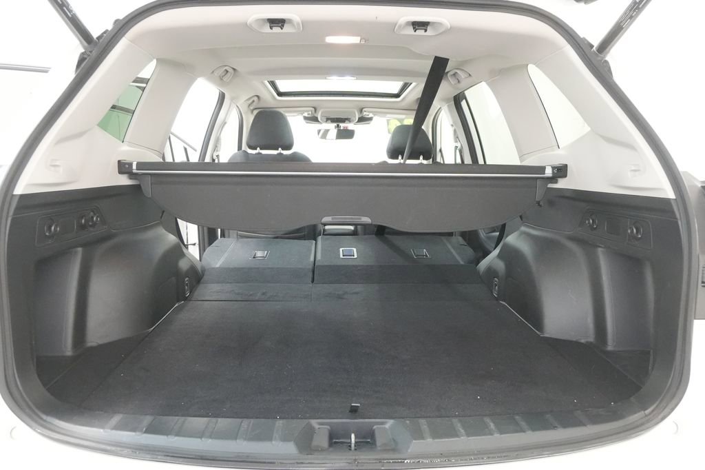 Used 2024 Subaru Forester Premium image 26