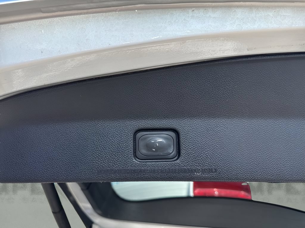 Used 2017 Ford Explorer Limited FWD image 32