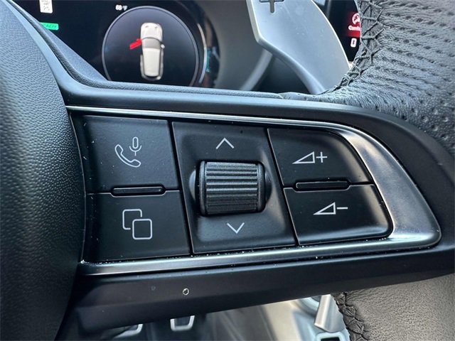 Used 2024 Dodge Hornet R/T image 28