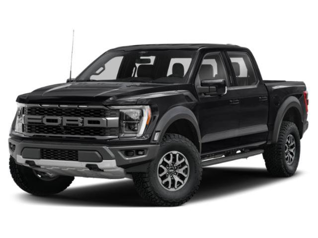 Used 2022 Ford F150 Raptor w/ Equipment Group 801A High AWD/4WD image 1