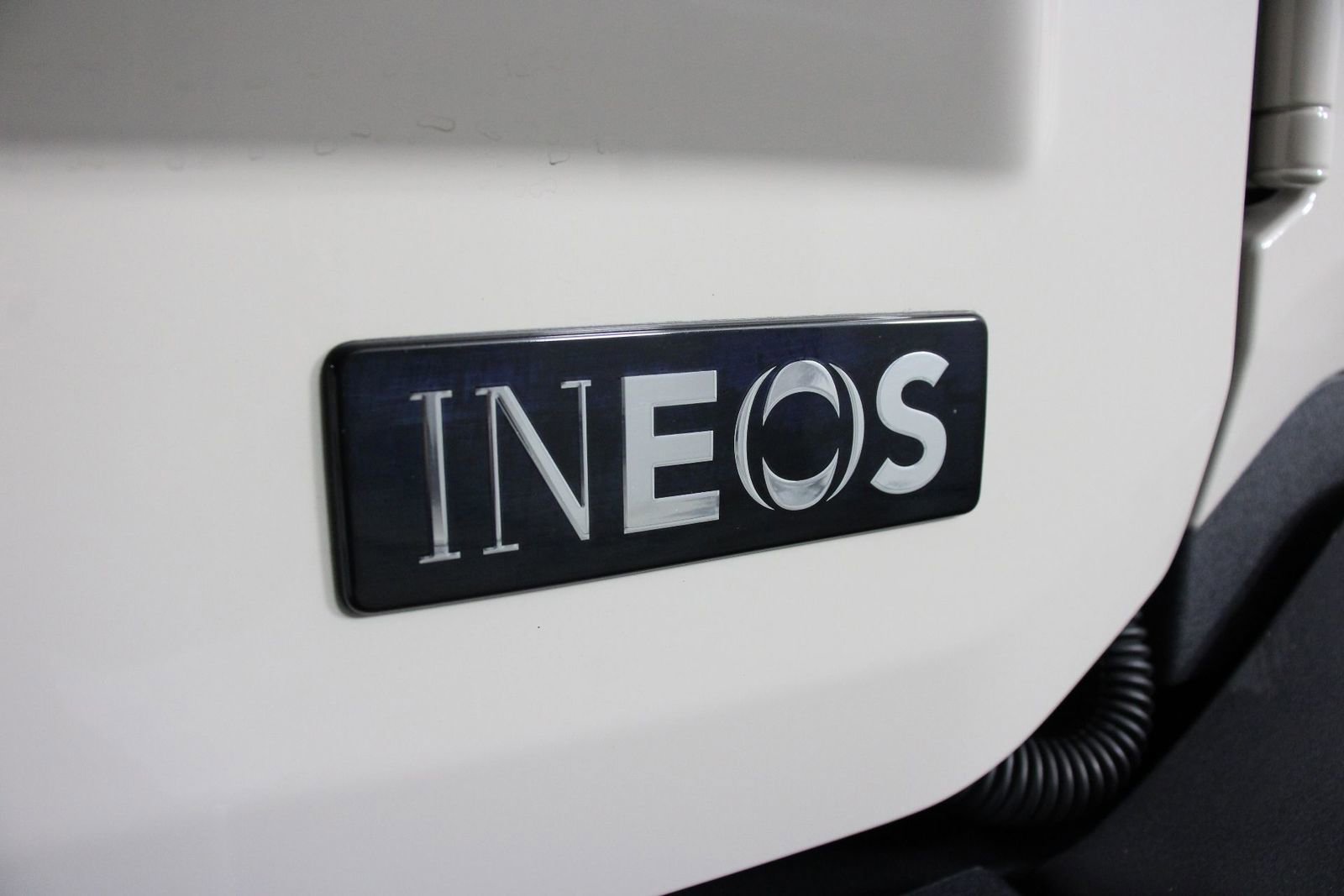 Used 2024 INEOS Grenadier AWD/4WD image 20