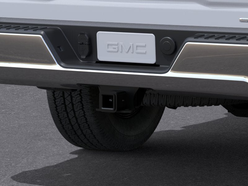 New 2026 GMC Sierra 3500 SLE w/ Preferred Package AWD/4WD image 14