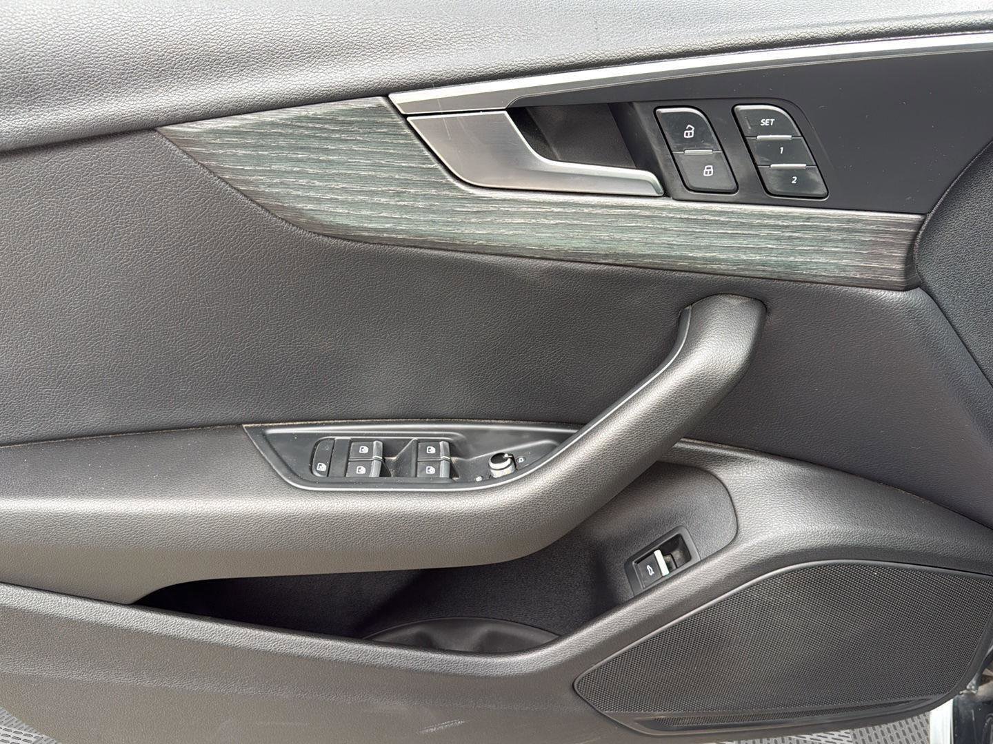 Used 2018 Audi A4 2.0T Ultra Premium w/ Convenience Package image 14