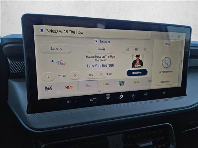 New 2026 Ford Maverick XL image 12