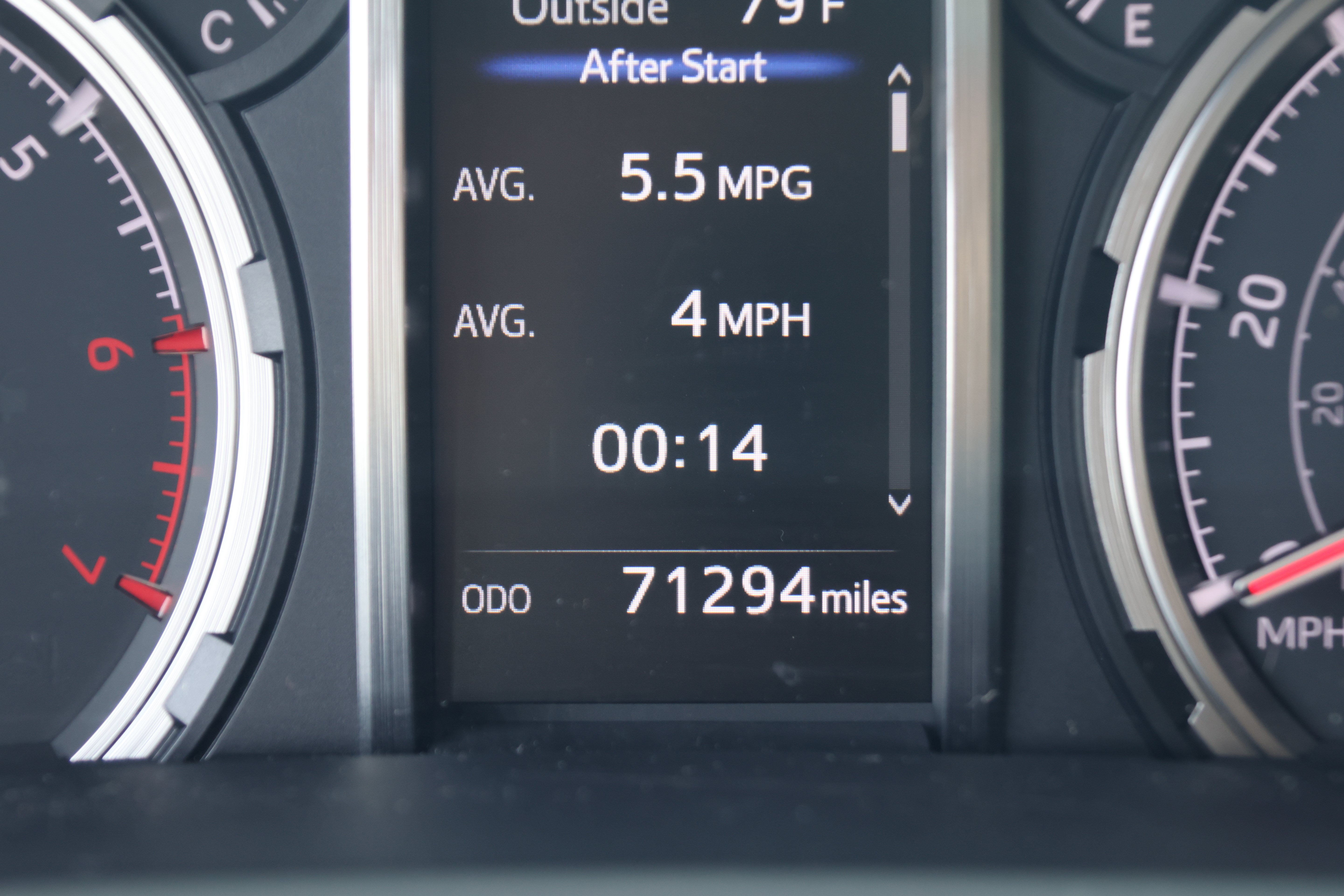 Used 2021 Toyota 4Runner Nightshade AWD/4WD image 21