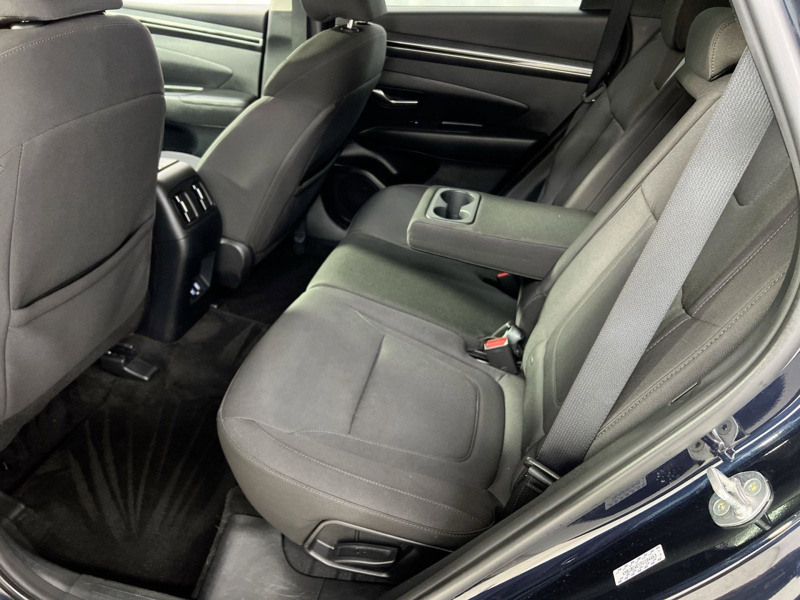 Used 2023 Hyundai Tucson SEL image 28