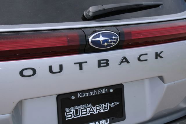 New 2026 Subaru Outback Touring XT AWD/4WD image 10