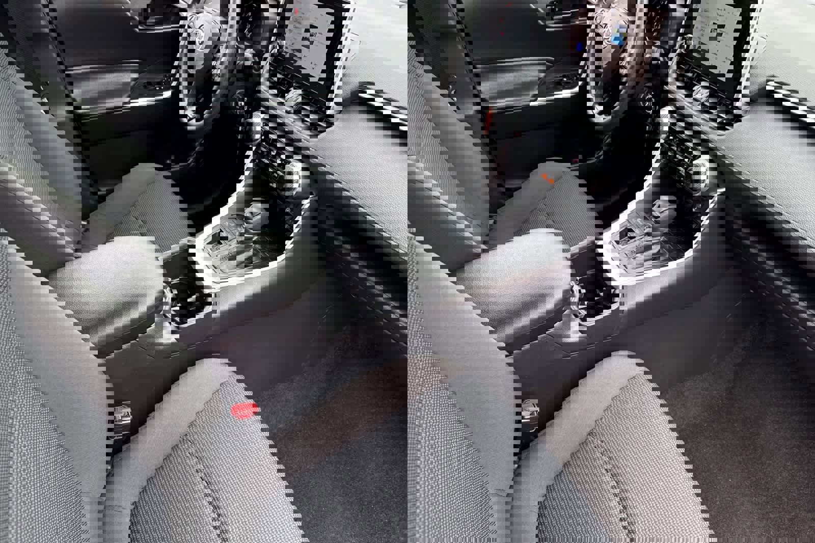 Used 2024 Toyota RAV4 LE image 17