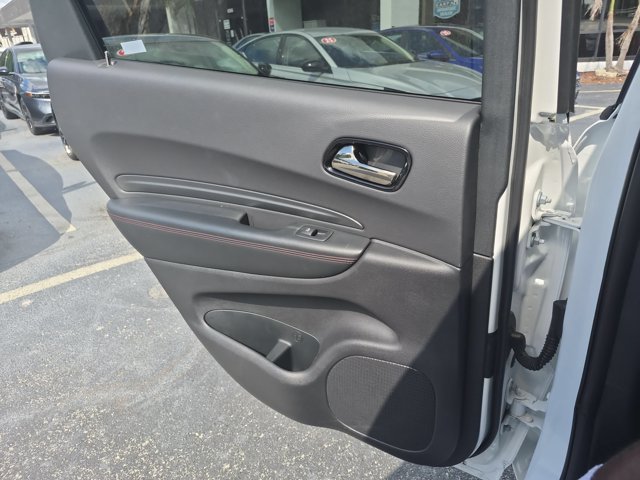 Used 2026 Dodge Durango GT RWD image 27