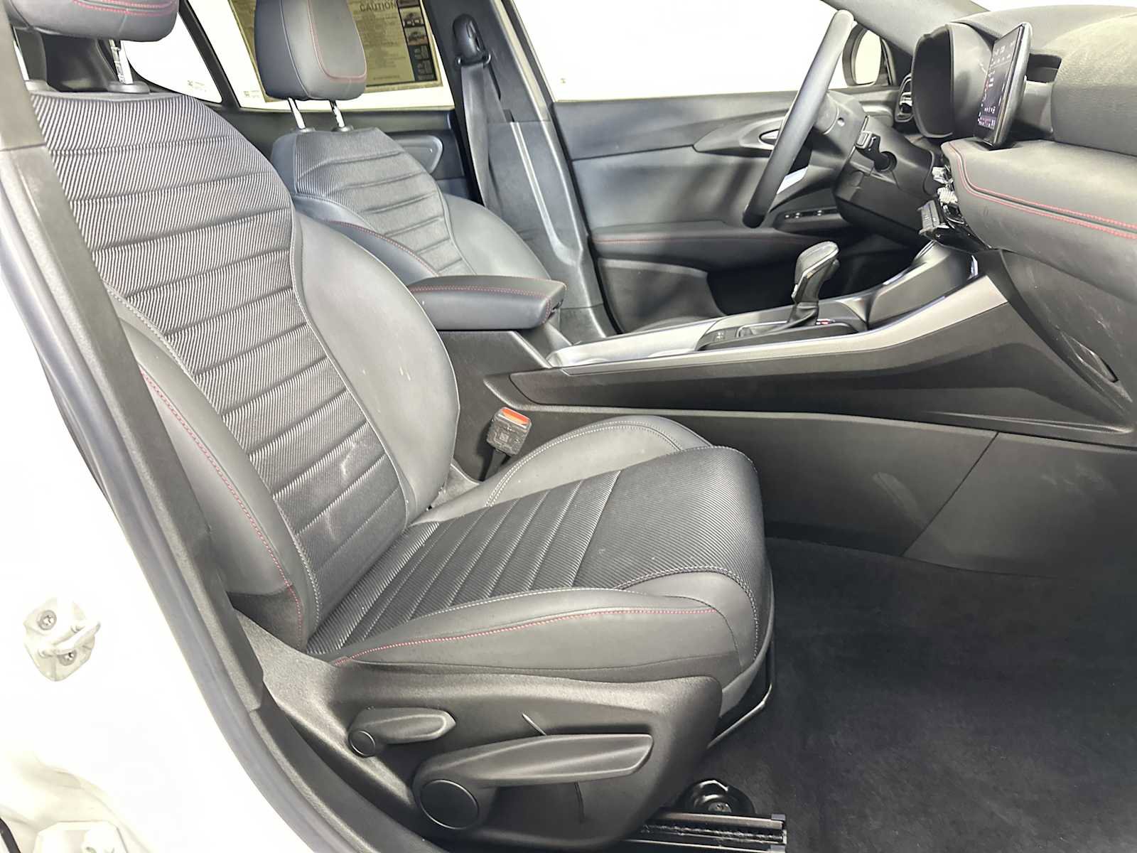 Used 2023 Dodge Hornet GT w/ Tech Pack w/o Parking image 26