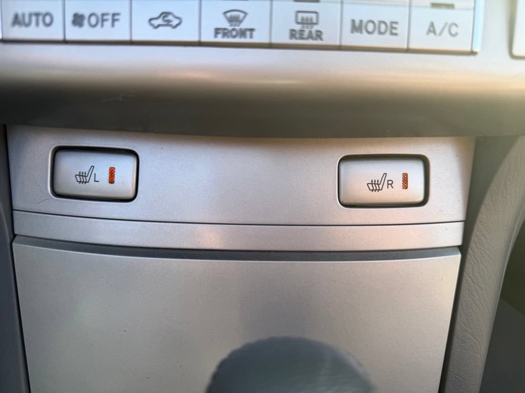 Used 2008 Toyota Solara SLE FWD image 31